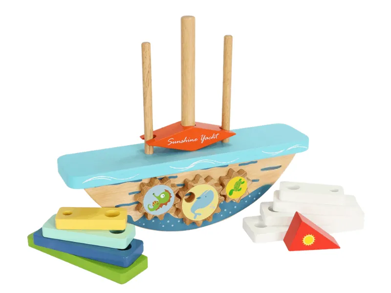 Toys, Games and Gifts